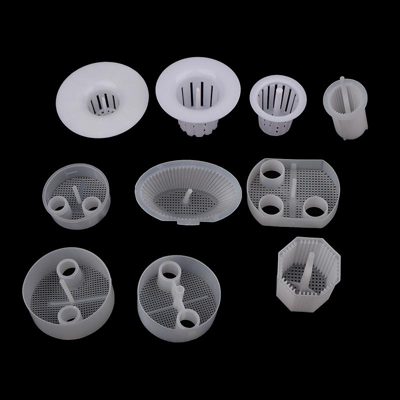 1Pcs Dental Chair Spare Parts Disposable Spittoon Filter Cover Long Short Lifting Style For Dental Clinic