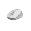 Japanese Rapoo M300G Silent Wireless Bluetooth 2400dpi [Official Distributor] Mouse, 5.0, 2.4GHz, Multi-Device, (Gray)