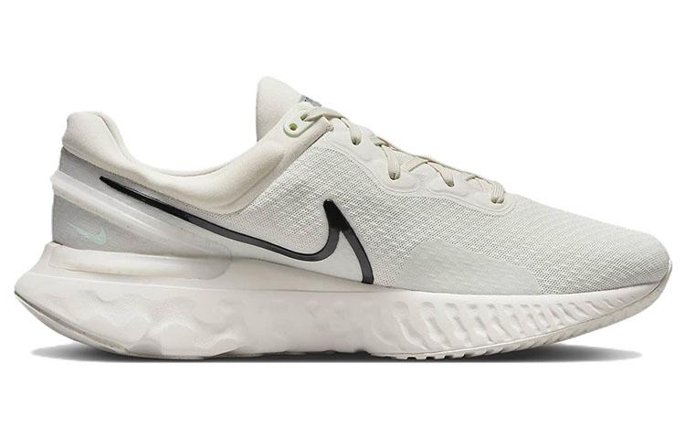Nike React Miler 3 Черный Фантом DD0490-004