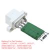 Car Heater / Blower Motor Fan Regulator Resistor Fit for Ford Fiesta Focus C-Max Etc. 1253185 , 1325972