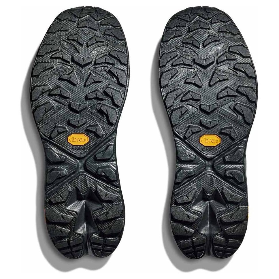 HOKA One One Anacapa 2 GTX 'Полностью Черные' Мужские 1155253-BBLC