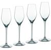 Набор бокалов для шампанского Nachtmann Supreme, 4 предмета (92084)