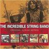 Комплект - The Incredible String Band - Серия оригинальных альбомов - Формат: Кофрет