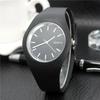 Geneva Silicone Watches: Fashionable Jelly Candy Colors, Ultra-Thin Quartz Design for Men and Women.