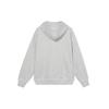 Converse Свитшот All Star Унисекс Светло-серый 10026899-A03