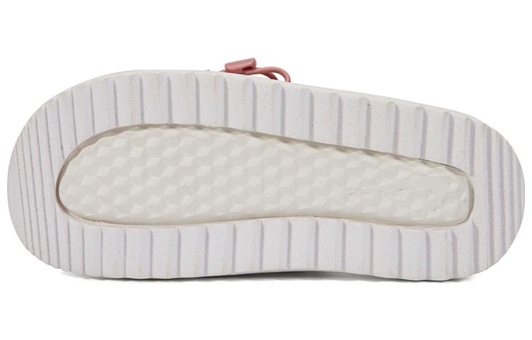 Nike Шлепанцы Asuna 'Пыльная Роза' Женские CW9707-600