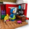 LEGO Animal Crossing Магазин одежды «Сестры Эйбл»