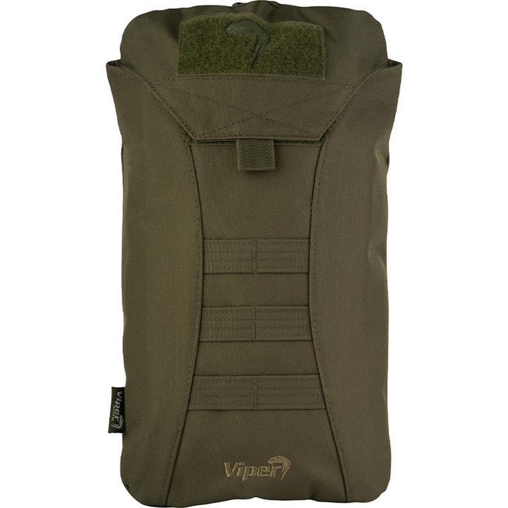 Viper Modular Plain Hydration Pack