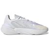 Adidas Ozelia Triple White Unisex Sneakers Cloud-White Crystal-White H04251