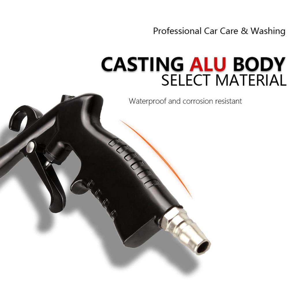 1Set Throwing Hose Tornado Car Cleaning Tool Efficient Tools Cleaning Accessories Multiple Car Y3N6