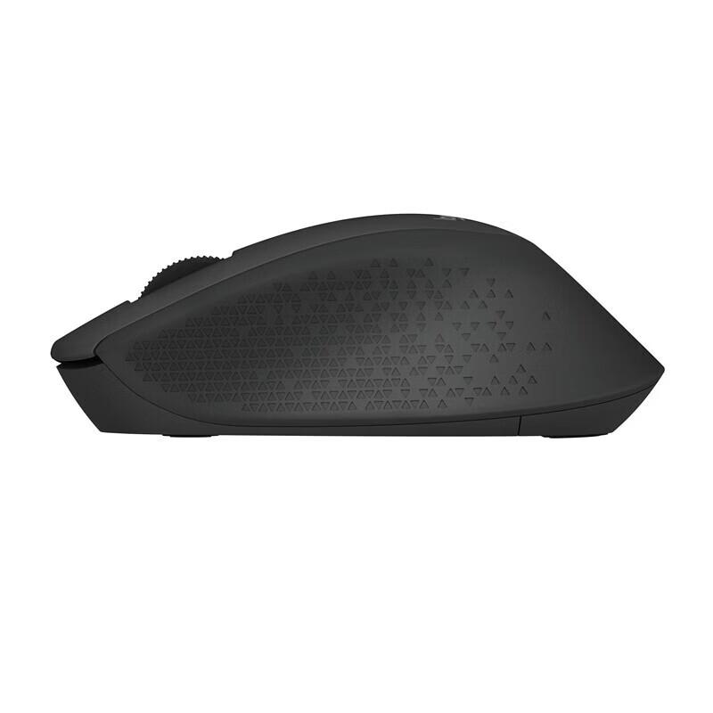 Logitech M280 Wireless Mouse for Business & Home