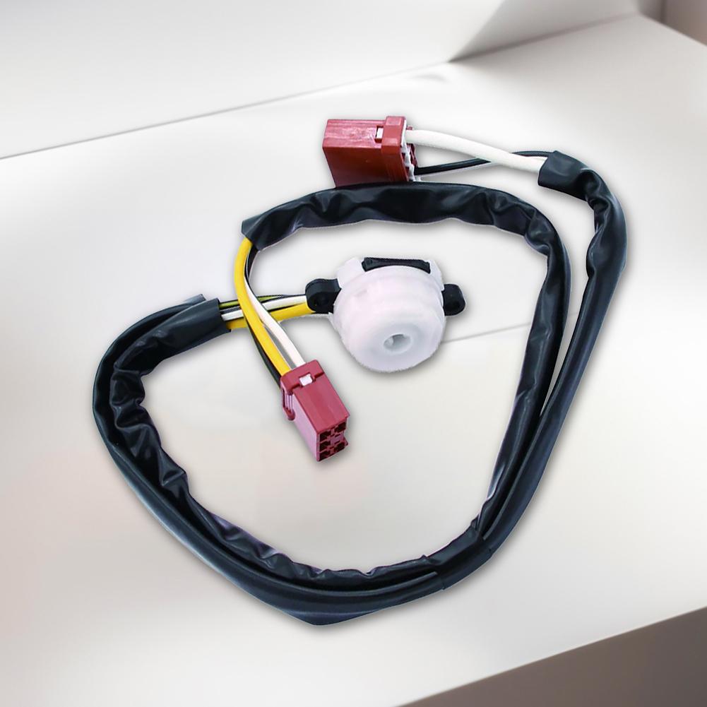 Электрический выключатель зажигания 35130-S04-305 35130S04305 Замена для Honda Civic 1.6L 1998-2000