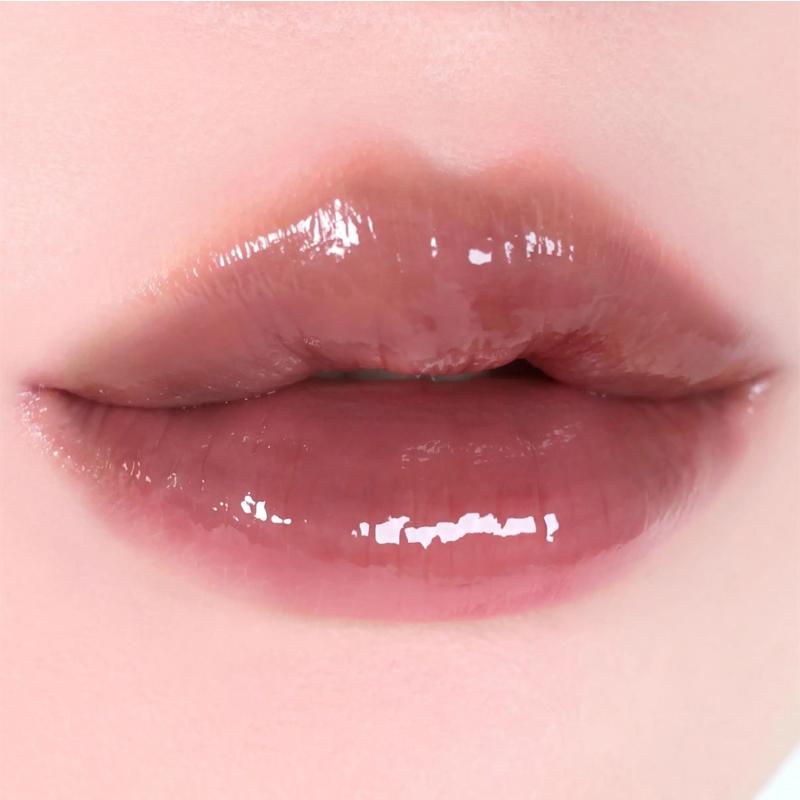 HINCE Гель-тинт Raw Glow 4 мл