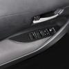 Для Toyota Corolla E210 2022 2023 гибридный ABS автомобильный дверной подлокотник панель оконный переключатель кнопки подъема крышка отделка
