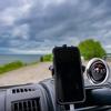 Автомобильные компасы Крепления на приборную панель Компас для транспортных средств Навигация Автомобильные украшения Аксессуары