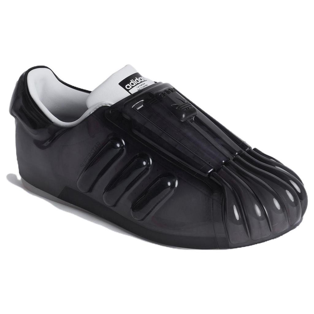adidas Originals Superstar Пузырьки Черный IH3115
