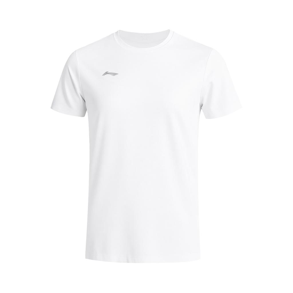 Мужские футболки с коротким рукавом Li Ning AHSV707-2
