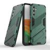 Case For Samsung Galaxy M54 M14 4G M34 5G Shockproof Armor Phone Case Anti-Fall Protect Back Cover Kickstand Coque Case