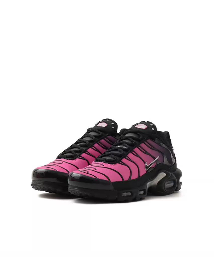 IQ0280-010 Nike Air Max Plus Розовый градиент (Женский)