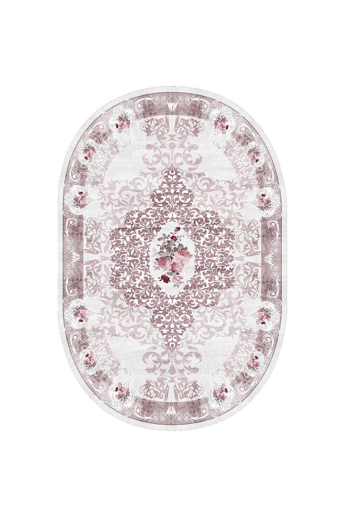 Eliana Home Washable Printed Carpet LNA7221-SD626