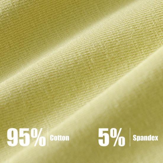 Женские хлопковые трусики-шорты бесшовные боксеры нижнее белье мягкое облегающее нижнее белье для