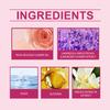 Rolling Rose Perfume Портативный Маленький Флакон Духи Charm Парфюм Феромон Гормон 10ML