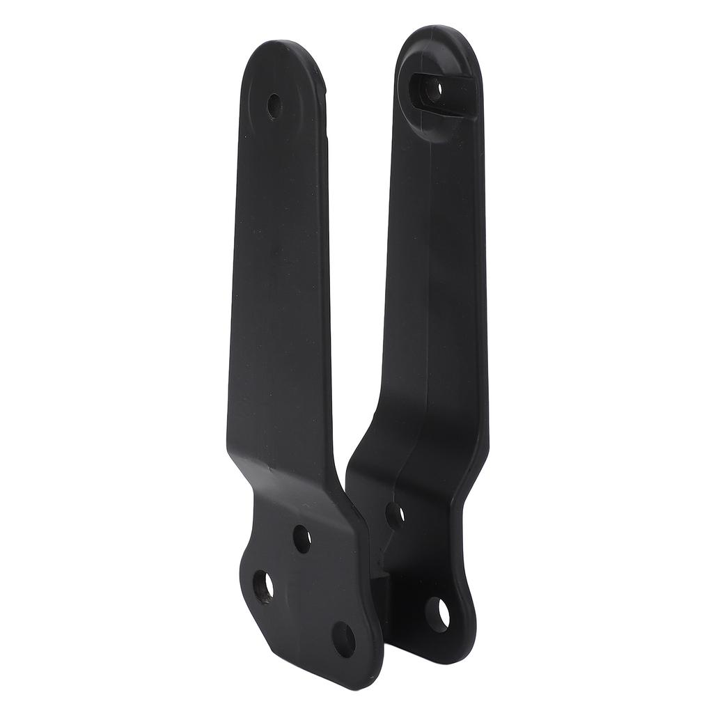 Кронштейн задней вилки электрического скутера 8-дюймовый алюминиевый сплав заднее колесо опора для скутера S1 S2 S3