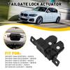 Rear Tailgate Boot Lid Tail Lift Gate Liftgate Door Hatch-Lock Actuator Motor Suitablefor 1 Series I3 Series 51247248075