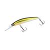 Daiwa Bass Lure STEEZ Double Clutch 50SP Kurokin