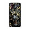Shockproof Cover For Motorola G84 5G Case Animals Painted Soft Silicone Bumper Phone Back Cover For Moto G84 5G Protective Cases