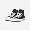 Converse Chuck Taylor All Star 1 Velcro High Черный Натуральный Белый 