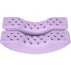 TETOP Leg Stomp Balance Board Stretch Board Миофасциальный релиз Йога Степпер Сидячая аэробная тренировка Упражнение Sit Up Support Нижняя часть спины Шея