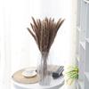 7Pcs/Set Beautiful Handmade Dried Flower DIY Preserved Flower Elegant Fine Texture Reed