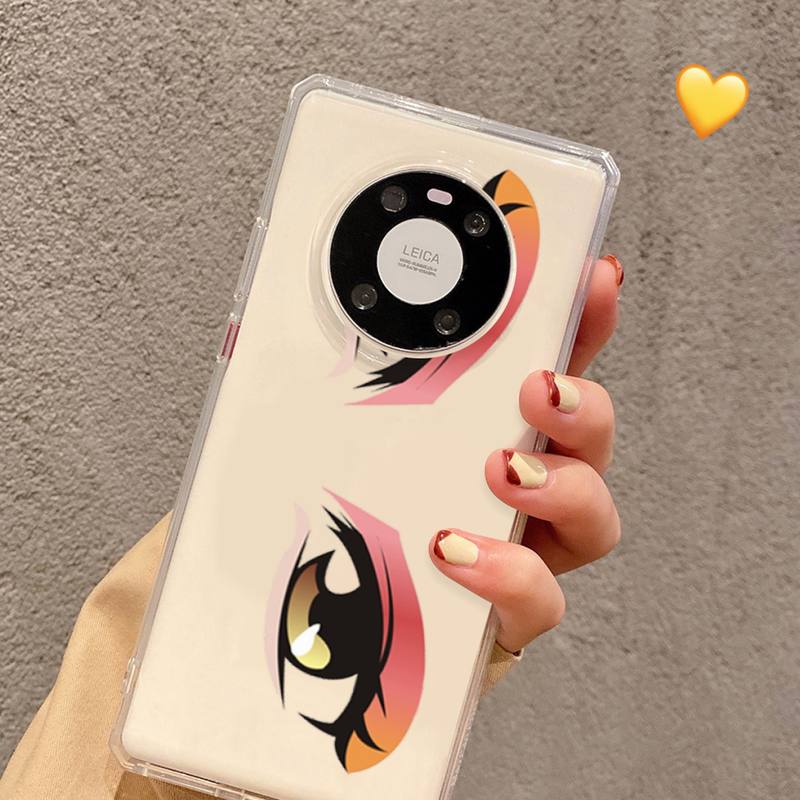 Чехол для телефона Eyes Art для Samsung S20 ULTRA S30 для Redmi 8 для Xiaomi Note10 для Huawei Y6 Y5