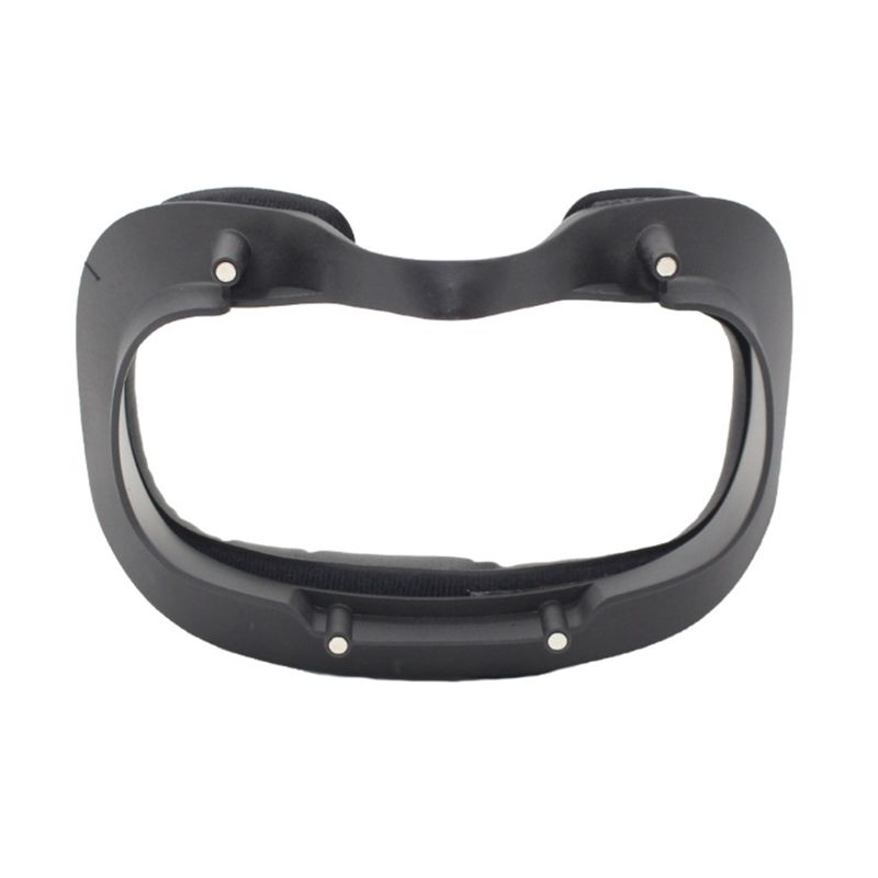 VR Glesses Foam Eye Mask Pad Face Protective  Headset Eye Mask Frame Home Spare Cover For Valve Index Accessory