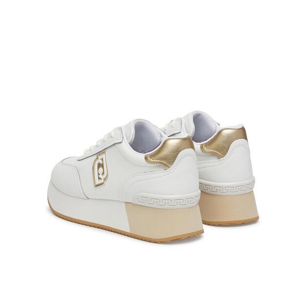Liu Jo Sneakers Dreamy 08 BA5071 PX179 White