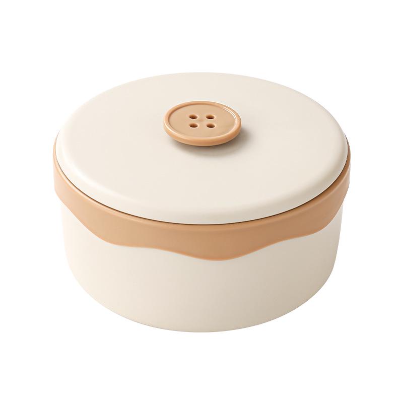 Портативный набор иголок и ниток - Магнитный, Высококачественный швейный набор для дома и общежития