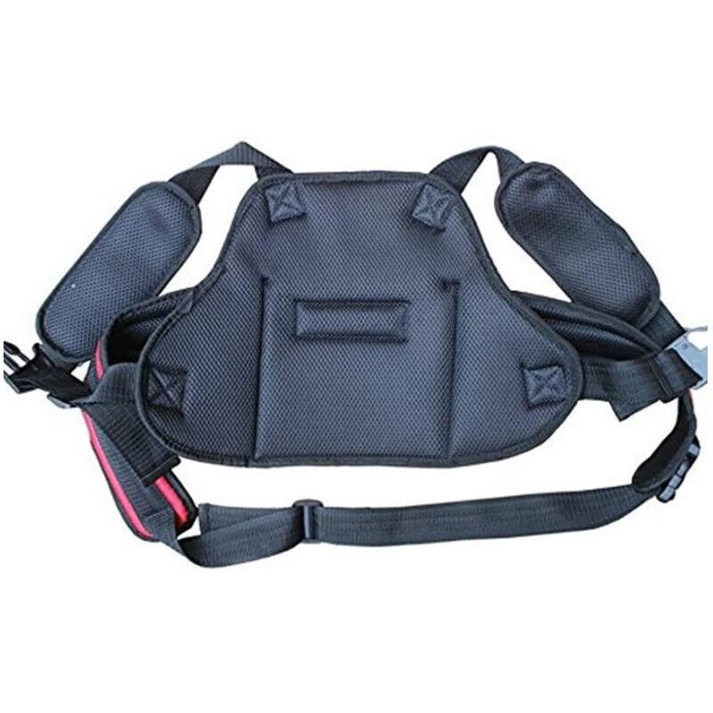 Motorcycle Child Seat Safety Strap