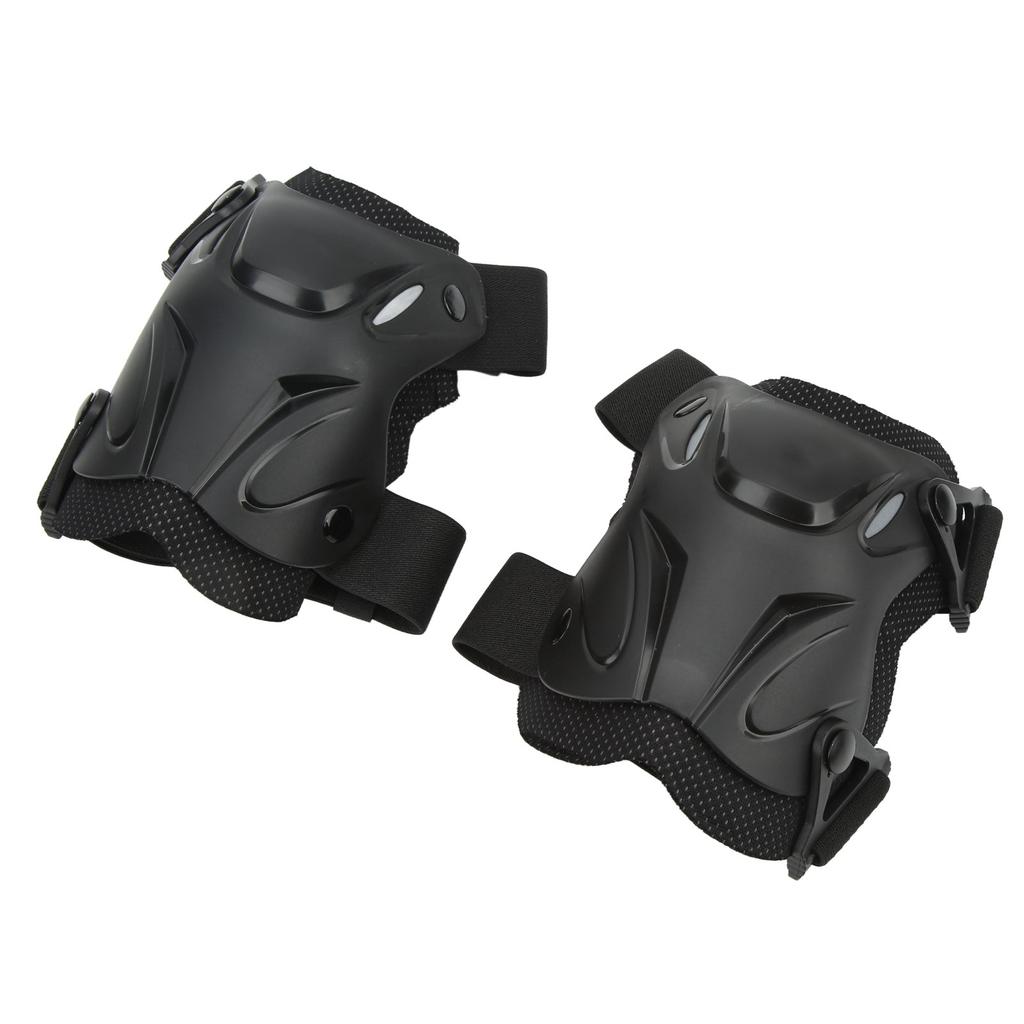 Cycling Knee Pads Comfortable Light Knee Protector for Off Road Bike Skiing Roller Skating Skateboard