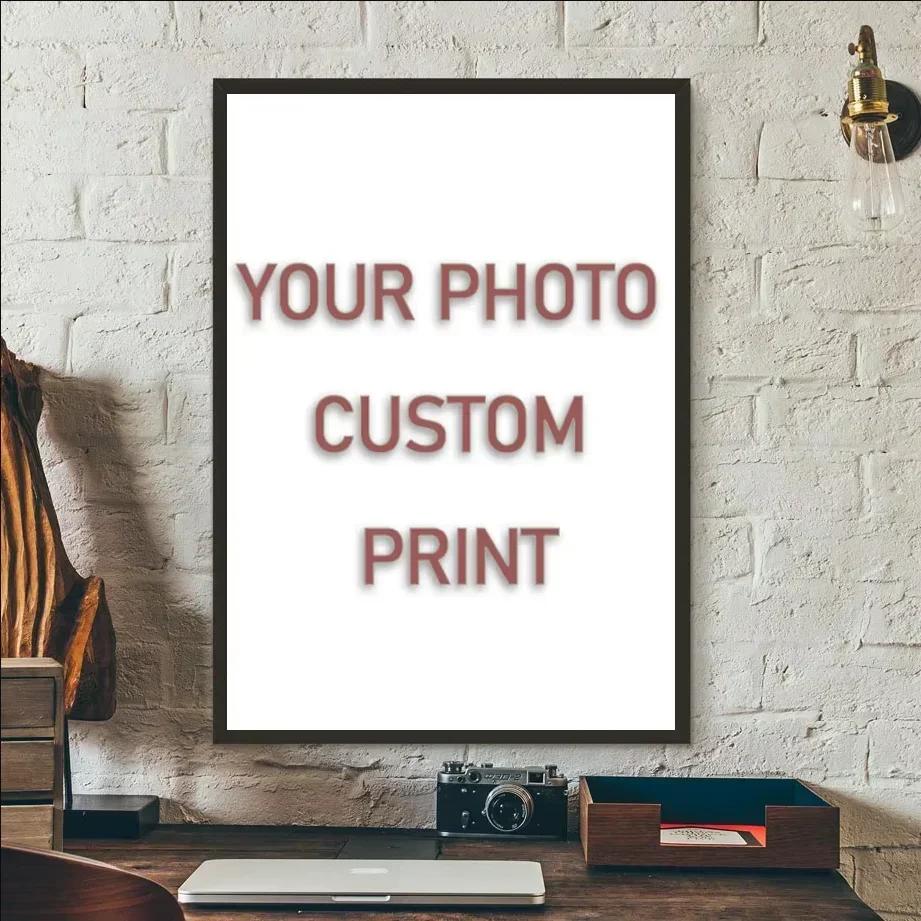 Classic Anime Canvas Posters Pokemon Pikachu Kids Gifts Eeveelution Canvas Painting Cool Wall Art Picture Home Bedroom