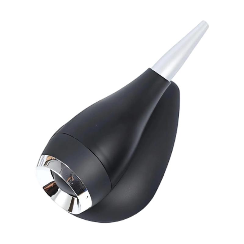 Tweeter Enclosure With Damping Treatments For Minimizing Sound Distortions And Enhancing Sound Clarities In Home Theater Applications