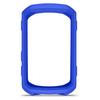 Силиконовый чехол для Garmin Edge Blue 550/850,