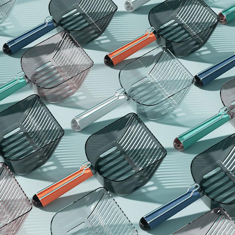 Совок для кошачьего туалета, принадлежности для кошачьего туалета, лопата для песка для домашних животных, лопата для домашних собак, инструмент для чистки домашних животных, совок для песка, совок для мусора