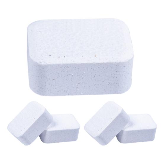 5 шт./10 шт./20 шт. шипучие таблетки. Очиститель унитаза. Мощное чистящее средство. Удаляет пятна, запахи. Освежает. Простые чистящие таблетки для ванной комнаты.