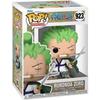 Фигурка - Funko Pop - One Piece - Ророноа Зоро 923 - Разноцветный - Детская коллекция