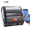 Портативный Bluetooth WiFi Термоэтикетки Принтер UROVO K319 Штепсель CN (адаптер в комплекте)