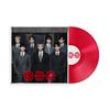 BTS 5-й альбом ARIRANG - ГРУППА LP КРАСНЫЙ ВИННИЛ (Импортировать) аналоговый