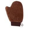 1Pcs Finger Glove Reusable Body Self Tan Glove Applicator Tanning Gloves Cream Lotion Mousse Body Cleaning Glove Self Tanner