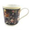 [N0849] - Creative Mug 'Composers' - Music