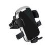 Противоударный автомобильный держатель для телефона для вентиляционного отверстия и приборной панели для навигации